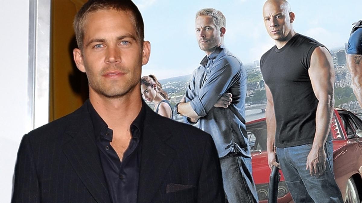 Szybcy I Wściekli 7 Paul Walker Śmierć Paula Walkera. Paul Walkera pogrzeb. Paul Walker w Szybcy i