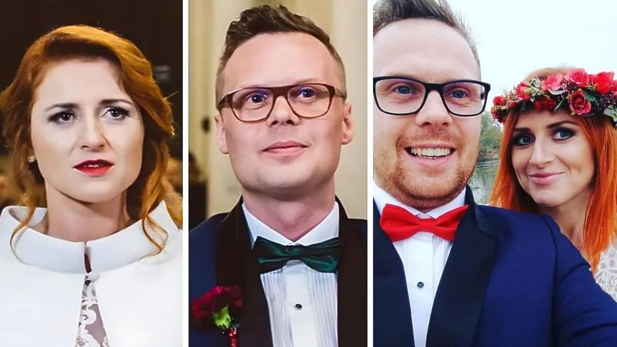 "Ślub od pierwszego wejrzenia 2": Paulina i Krzysztof wrócili do siebie