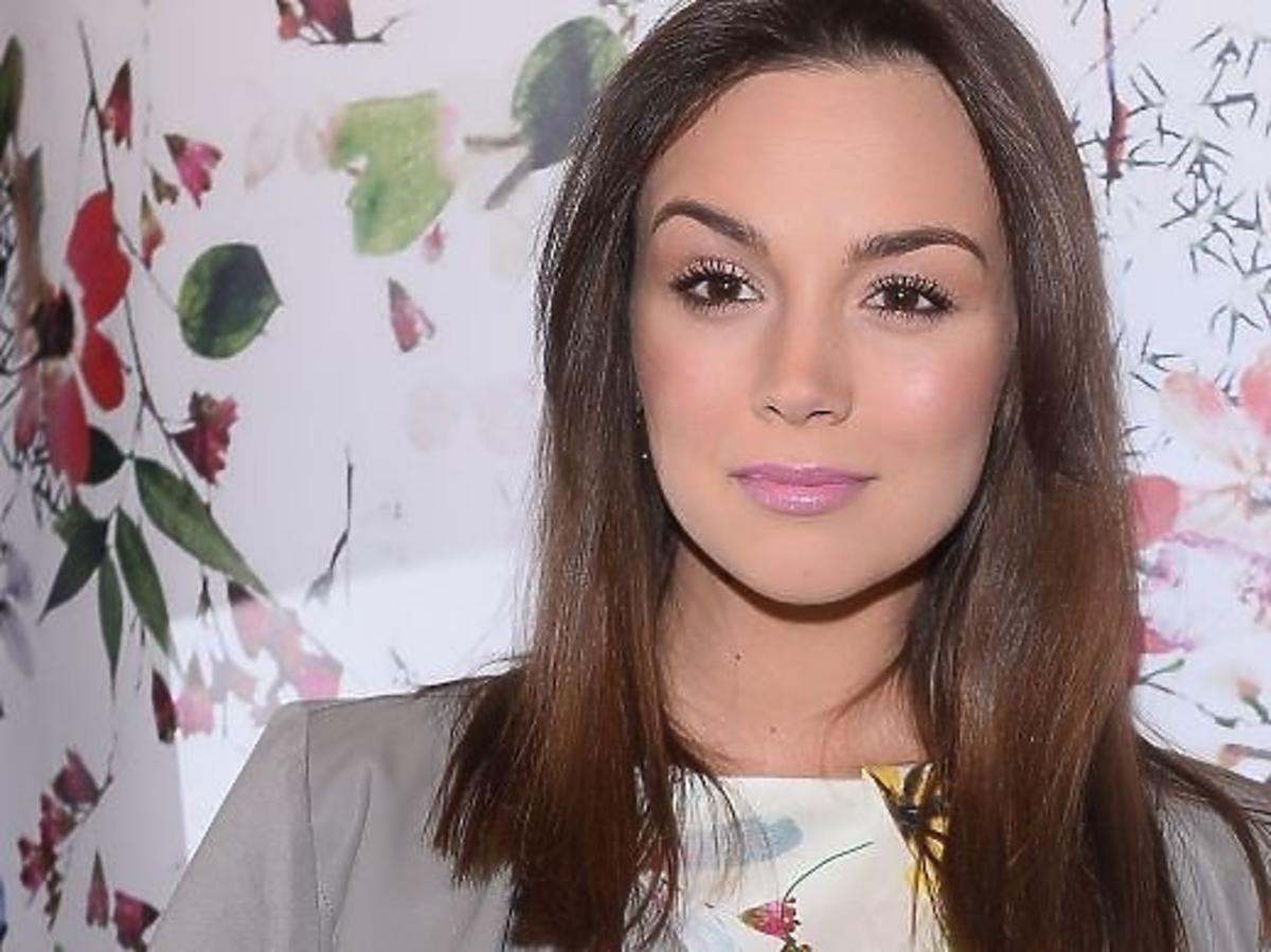 Paulina Krupińska będzie mieć kłopoty przez ciążę?