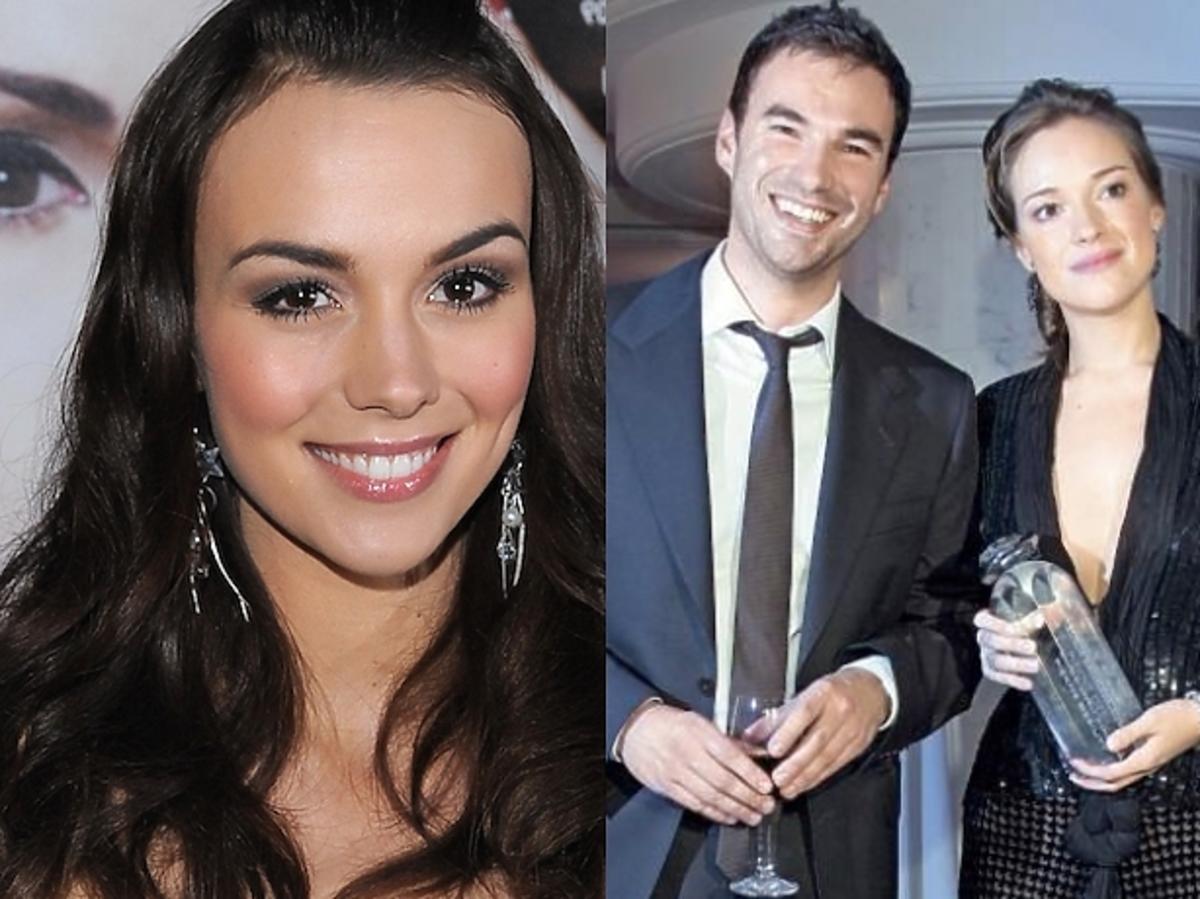 Paulina Krupińska i Tadeusz Bachleda-Curuś są parą