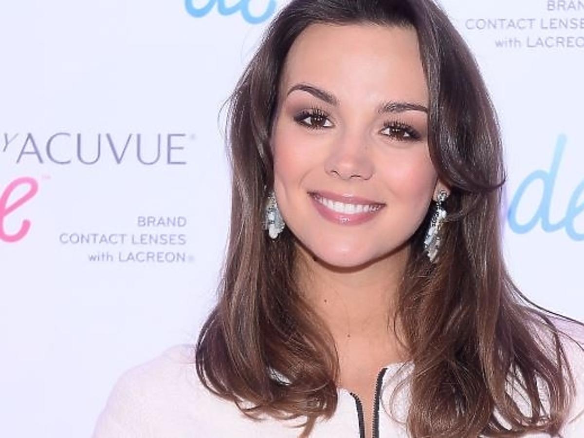 Paulina Krupińska jest w ciąży