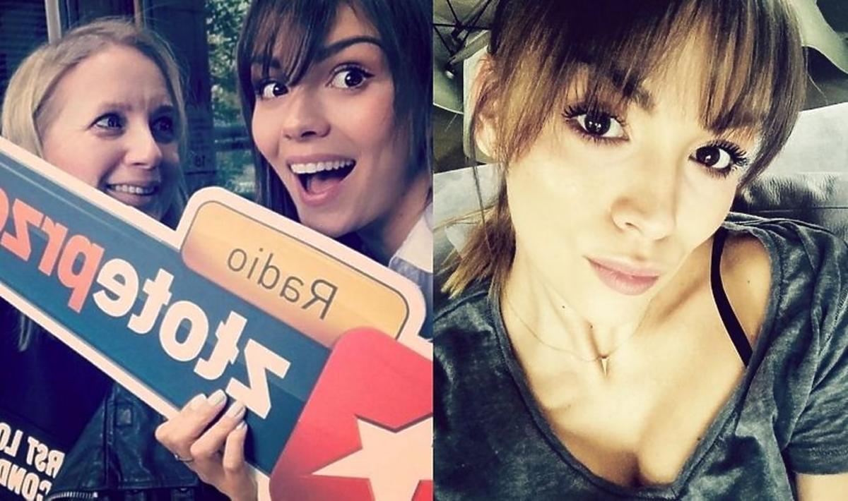 Paulina Krupińska komentuje drugą ciążę