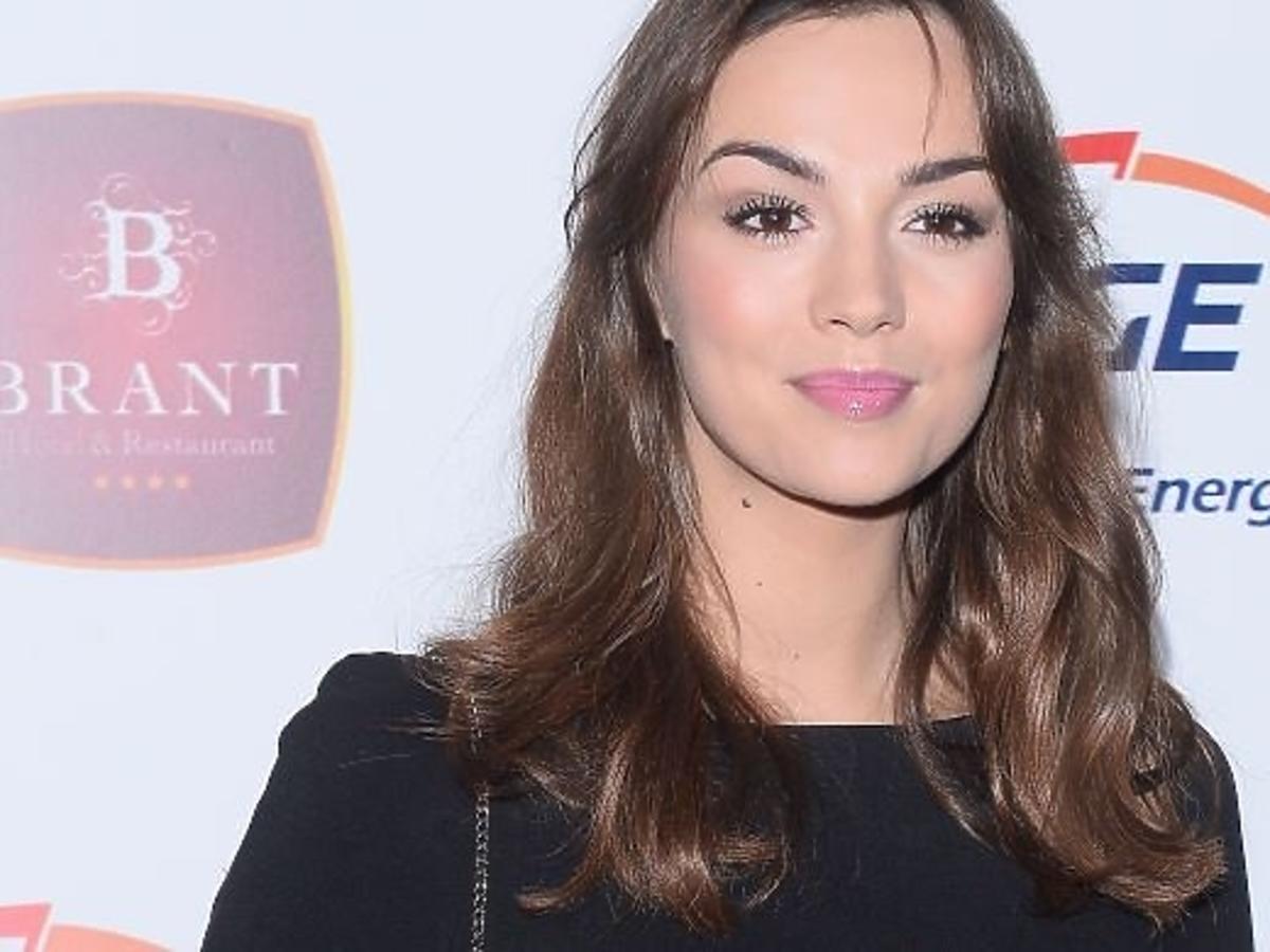 Paulina Krupińska o gotowaniu