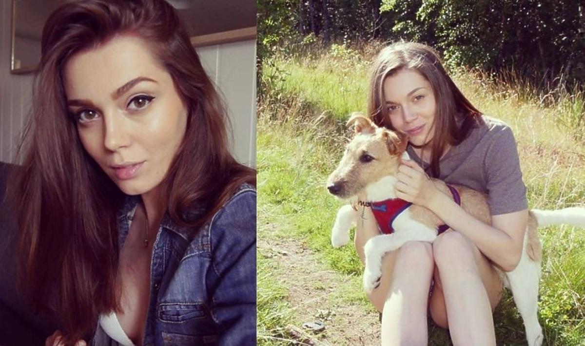 Paulina Papierska jest w ciąży