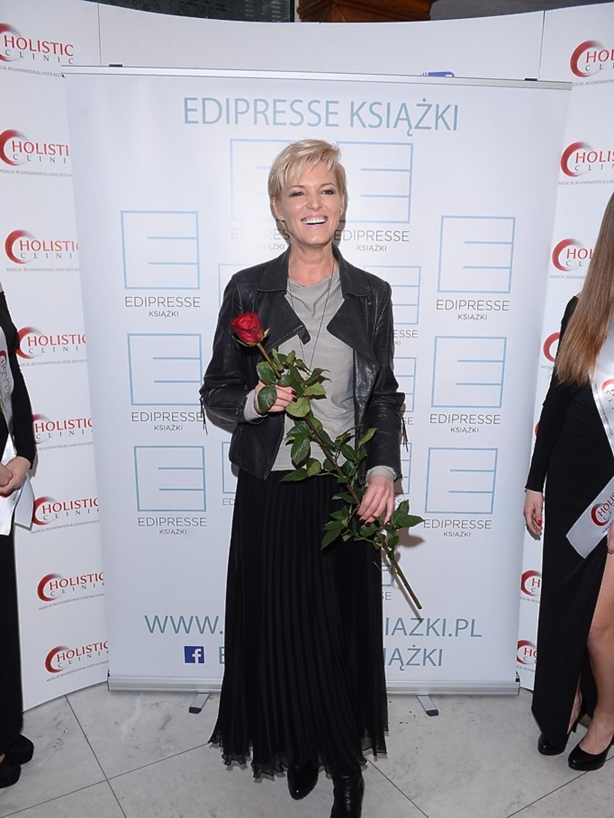 Ilona Felicjańska