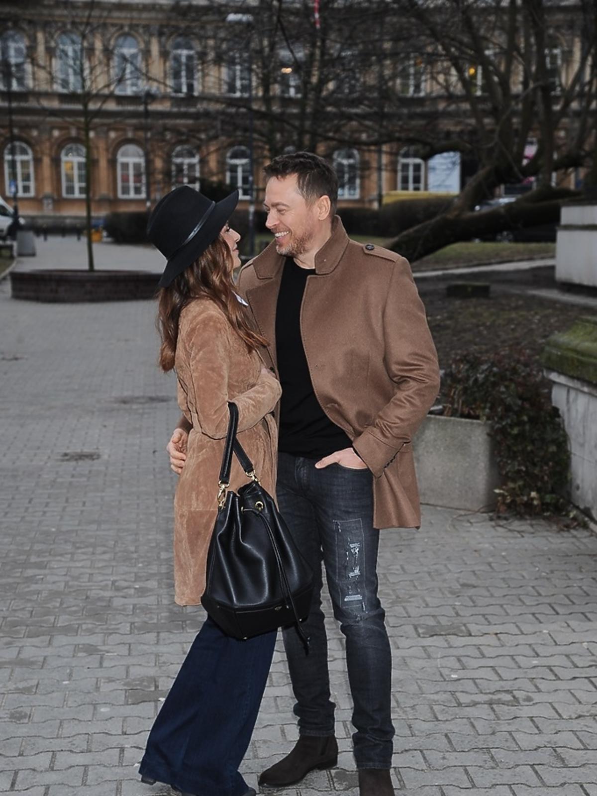 Paulina Sykut-Jeżyna, Piotr Jeżyna