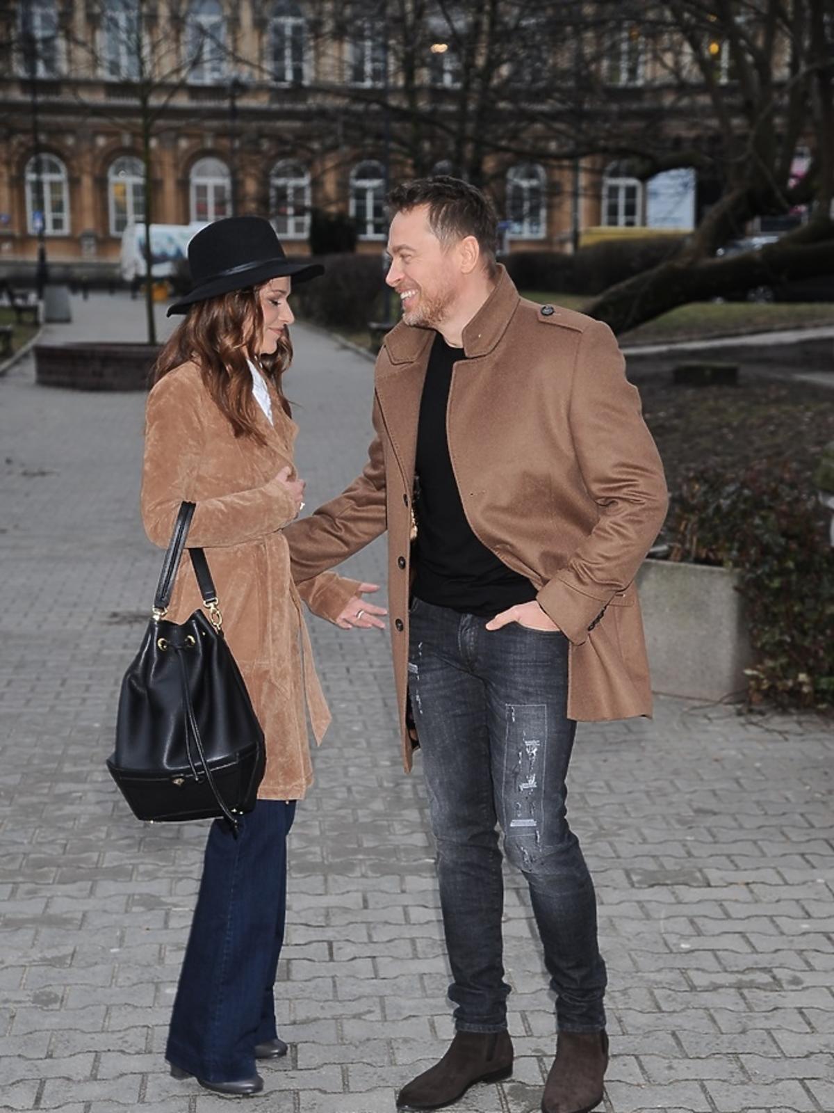 Paulina Sykut-Jeżyna, Piotr Jeżyna