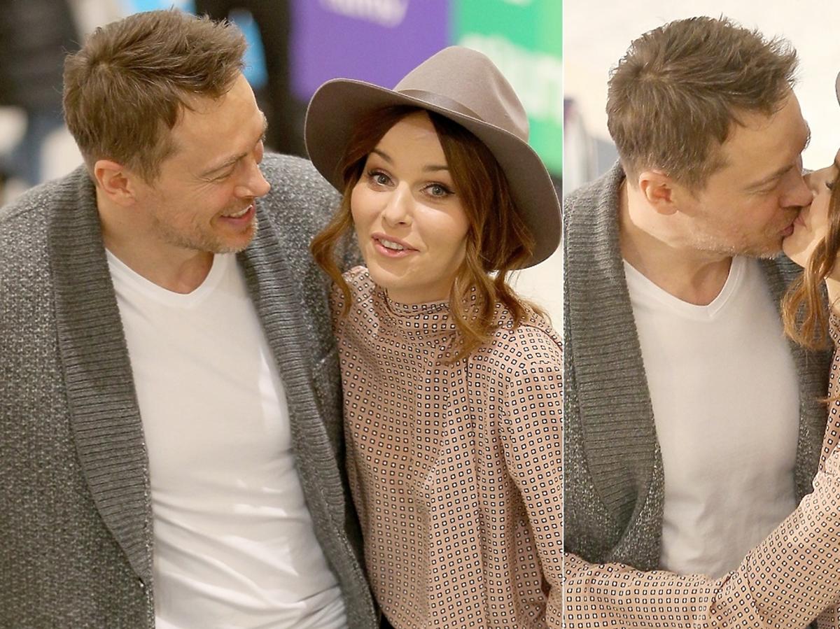 Paulina Sykut-Jeżyna, Piotr Jeżyna