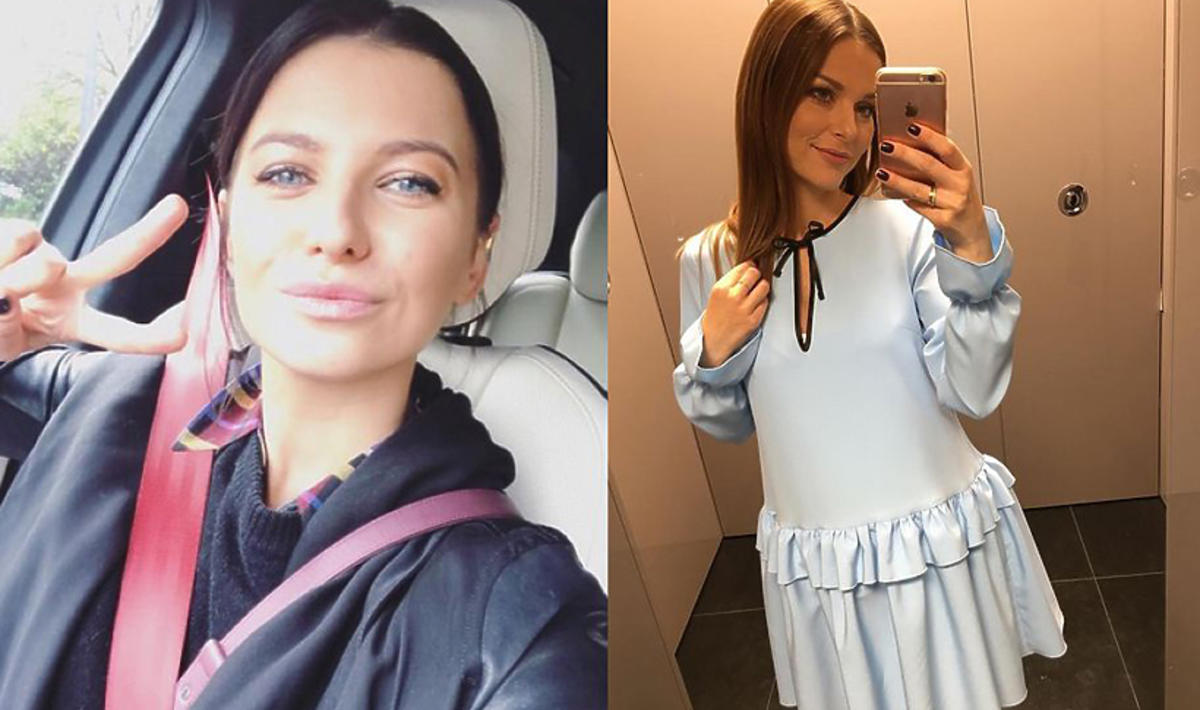 Paulina Sykut opowiedziała o znajomości z Anną Lewandowską