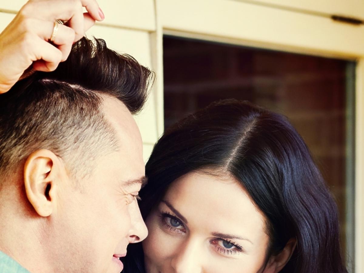 Paulina Sykut, Piotr Jeżyna