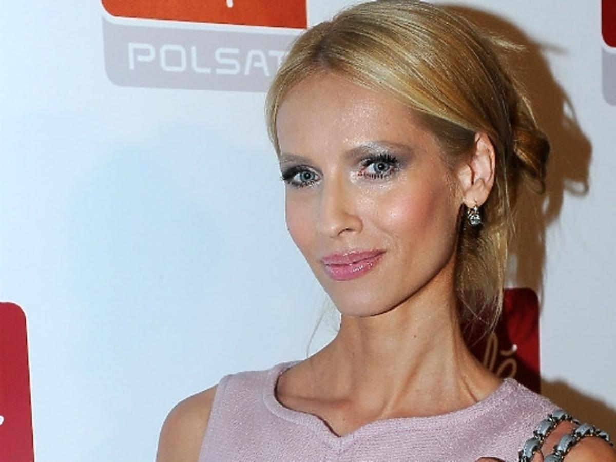Paulina Tomborowska urodziła
