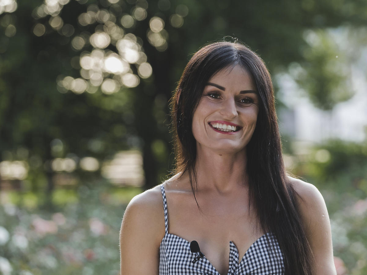 Paulina z Rolnik szuka żony 5