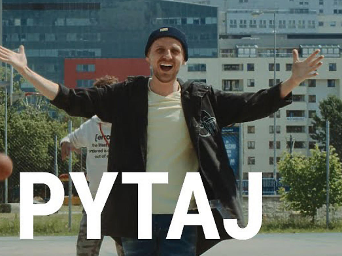 Paweł Domagała - Weź nie pytaj