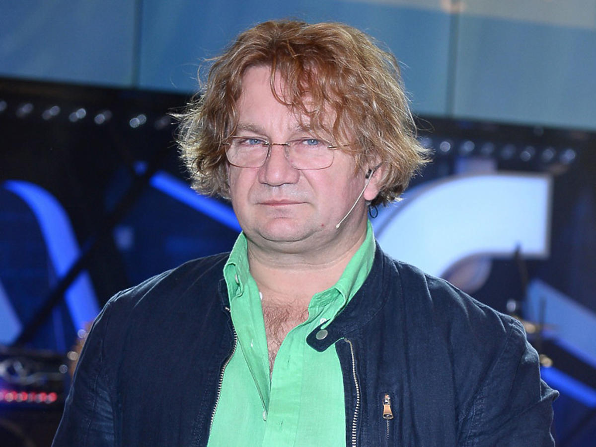 Paweł Królikowski nie żyje. Szczegóły pogrzebu