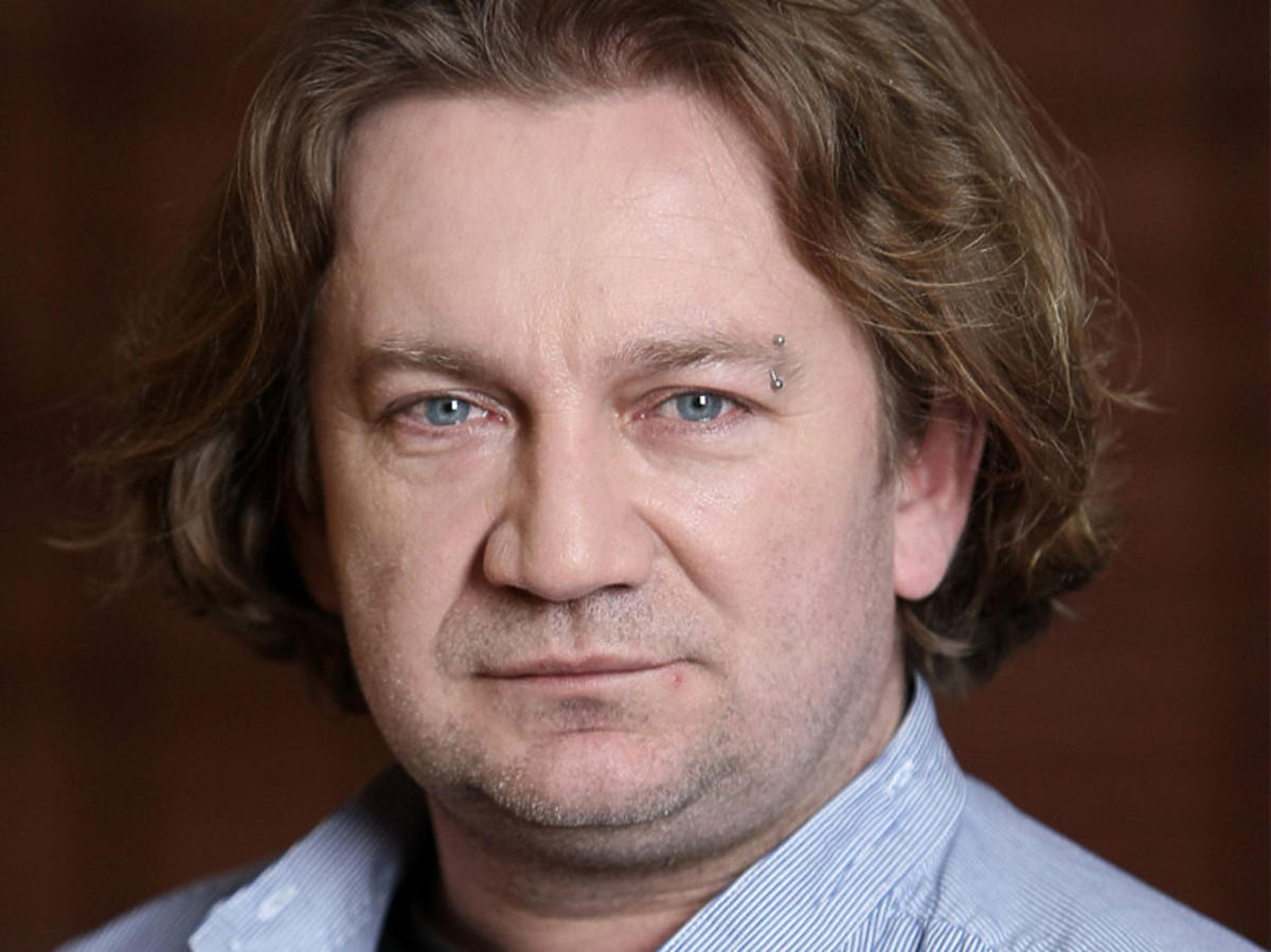 Paweł Królikowski pogrzeb