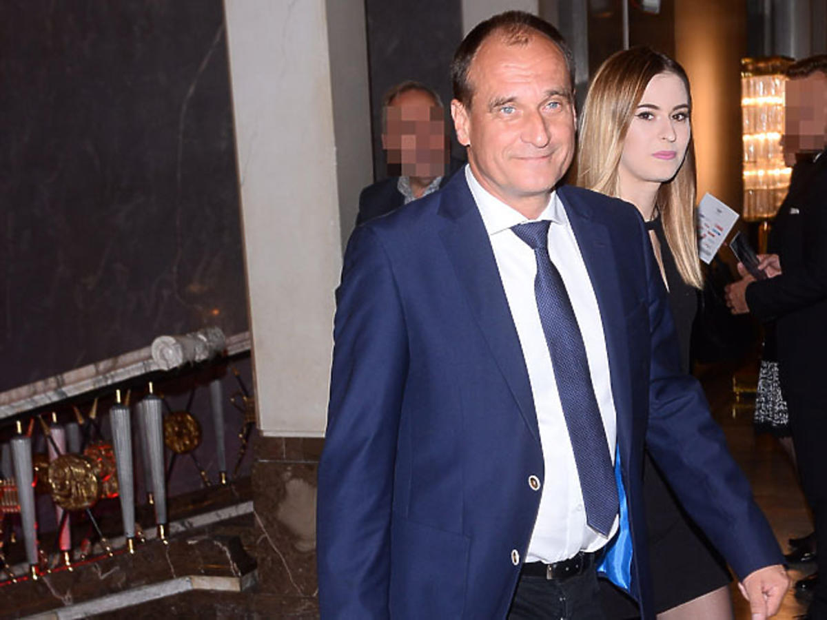 Paweł Kukiz, Pola Kukiz na premierze filmu Smoleńsk