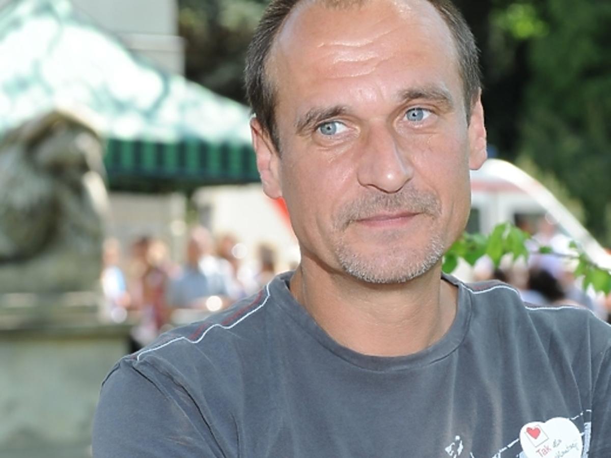 Paweł Kukiz wystartuje w wyborach