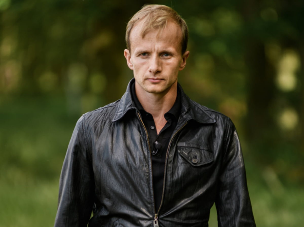 Paweł Rolnik szuka żony 7