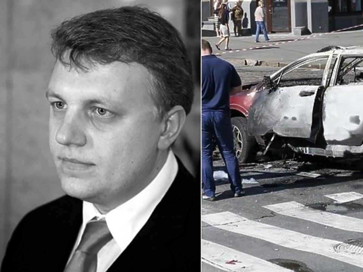 Paweł Szeremet