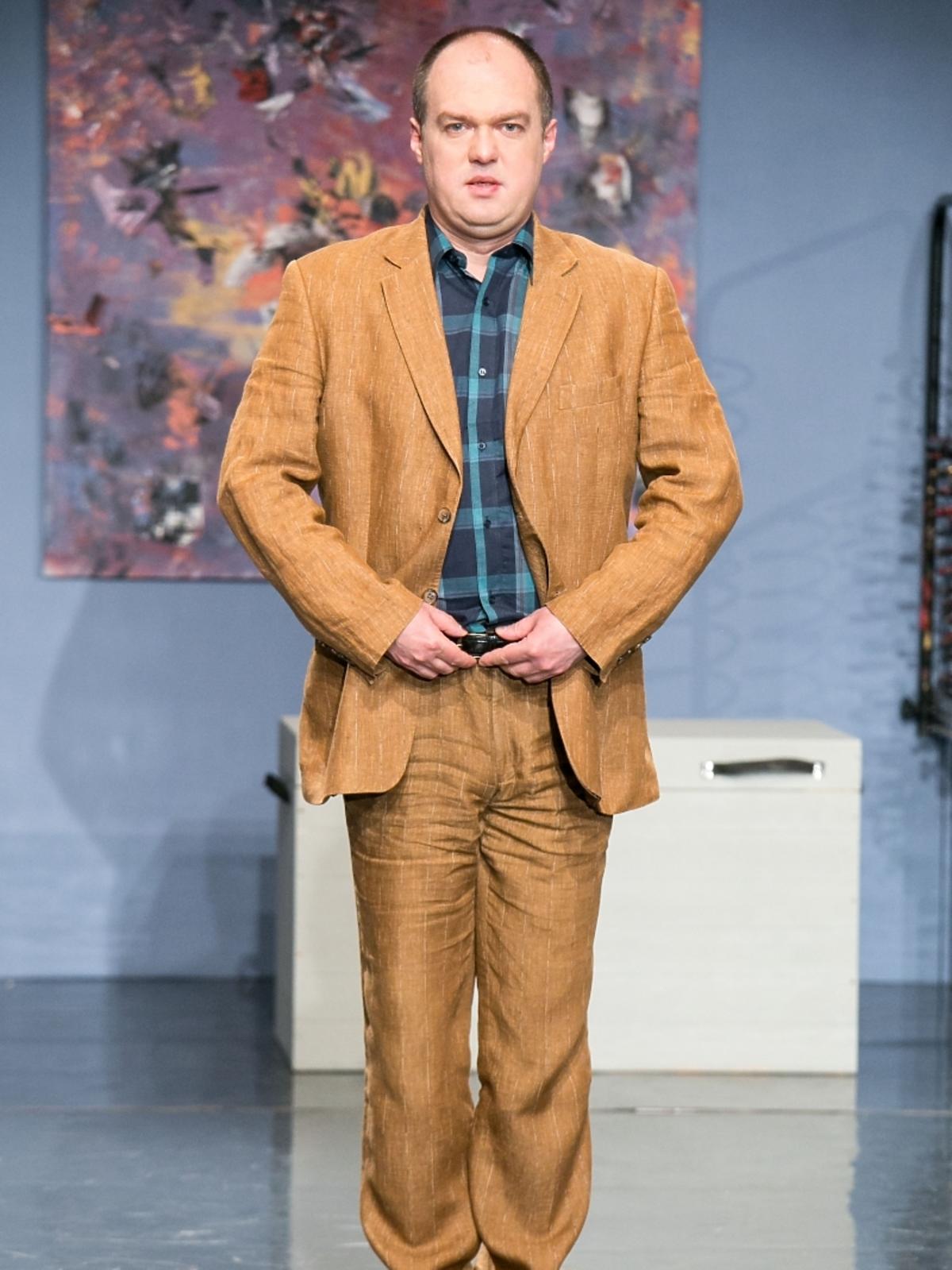 Paweł Tucholski Twoja Twarz Brzmi Znajomo