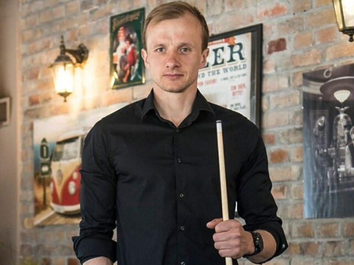 Paweł z Rolnik szuka żony