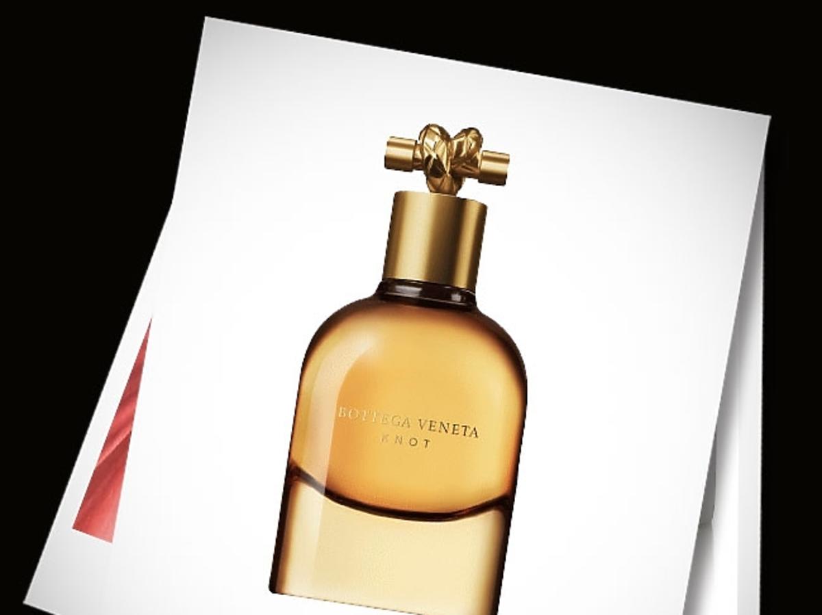 Perfumy