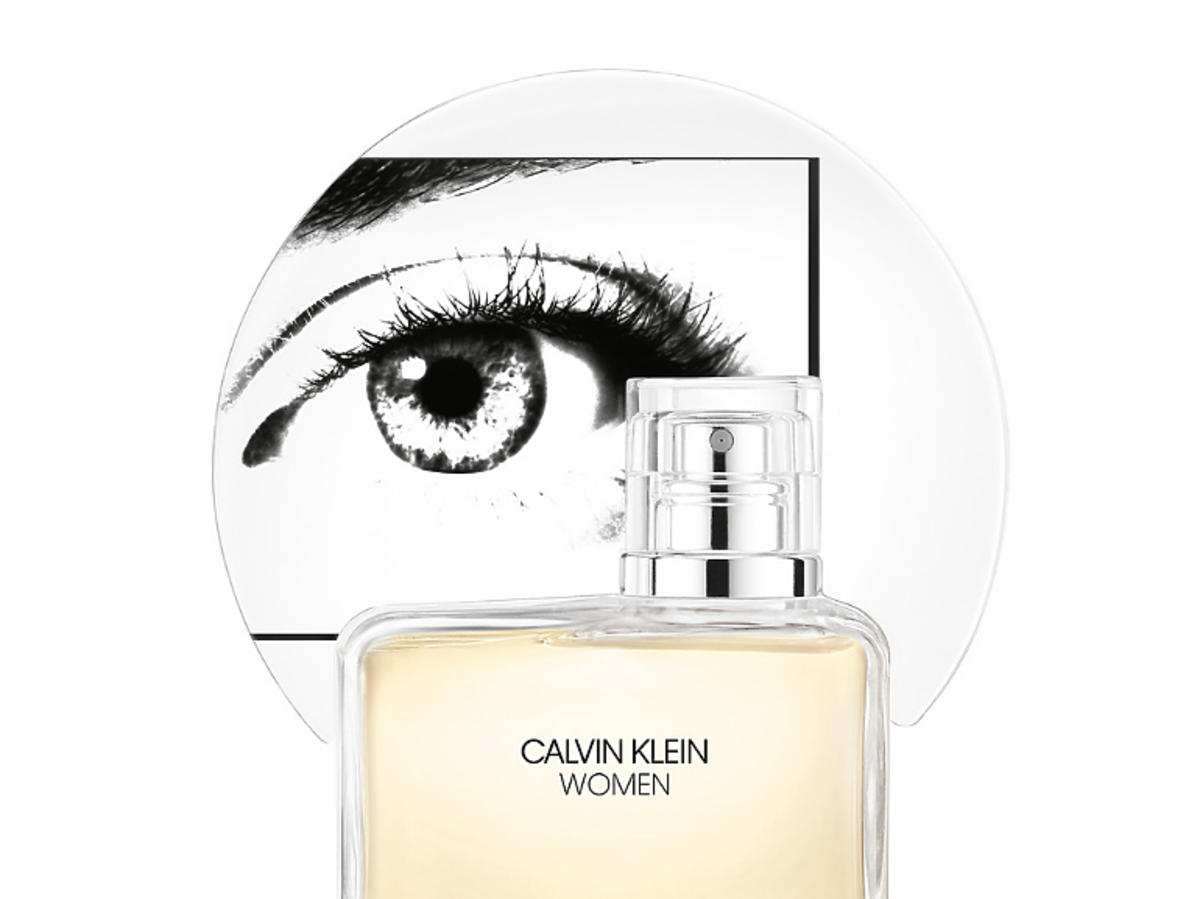 perfumy Calvin Klein 