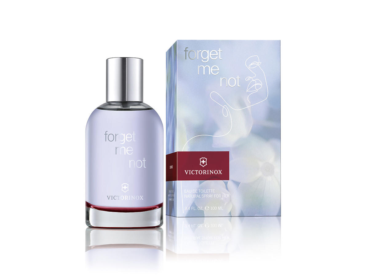 Perfumy Forget Me Not