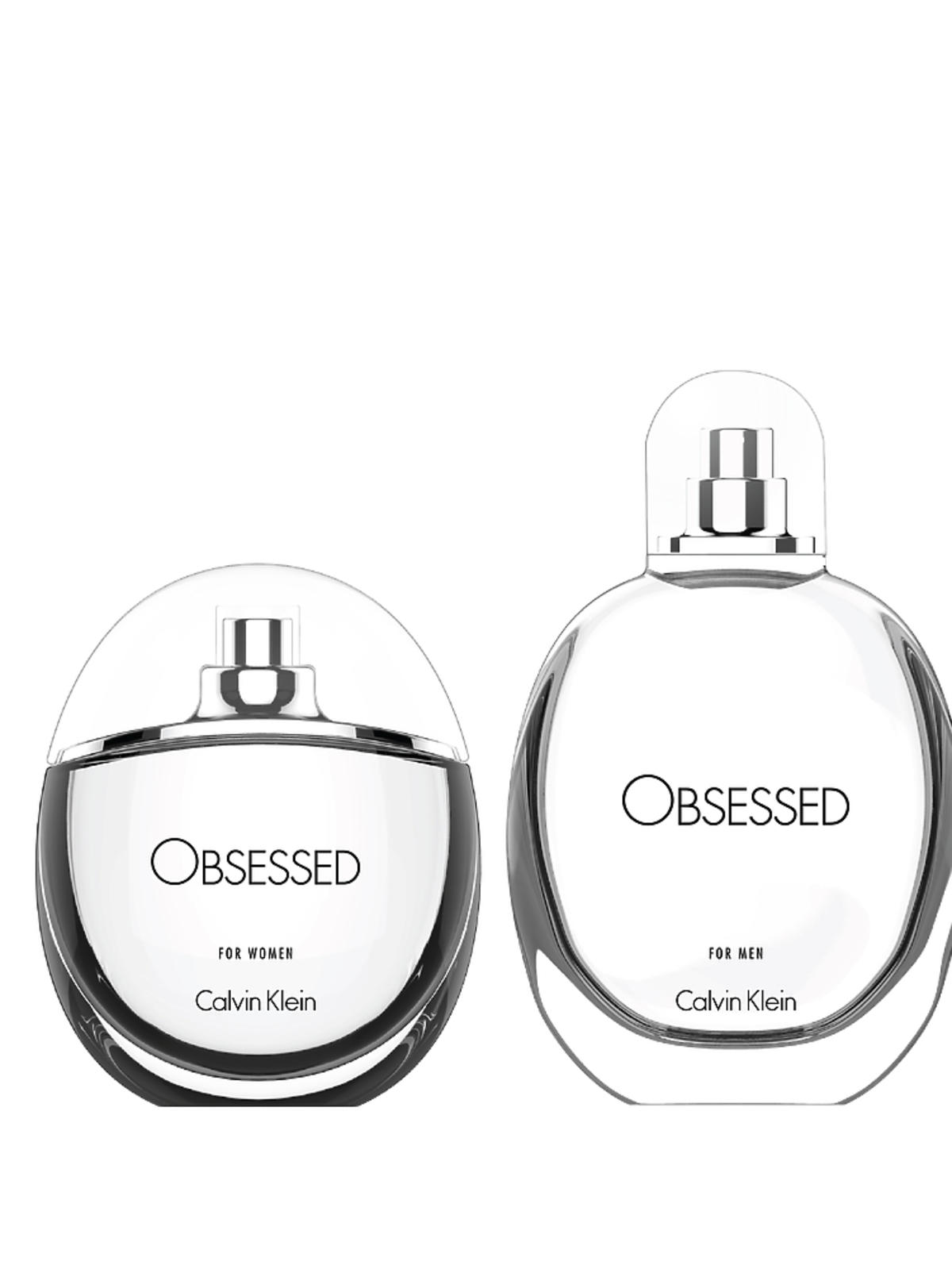 Perfumy Obsessed Calvin Klein