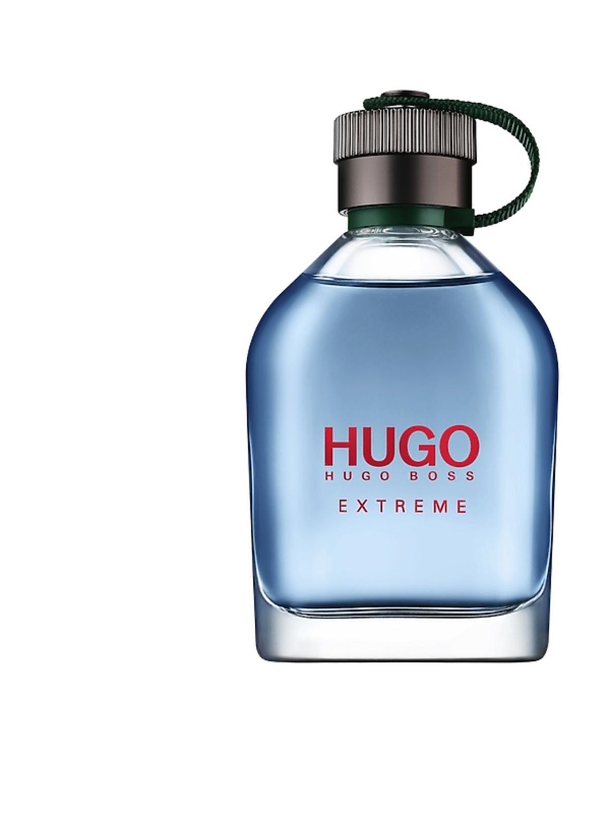 Perfumy - prezent na święta 2016 dla mężczyzny: Hugo Man Extreme, EDP, cena: 259 zł / 60 ml