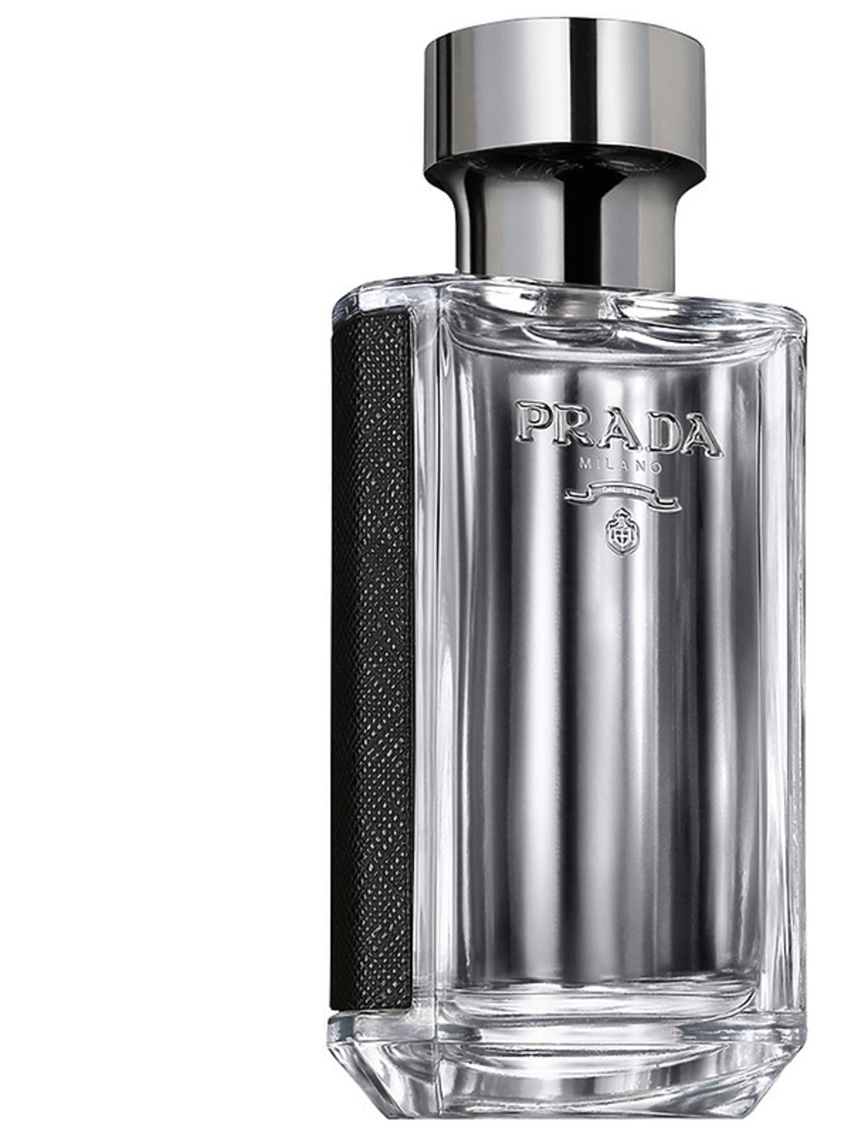 Perfumy - prezent na święta 2016 dla niego: Prada Infusion D'Homme, EDT