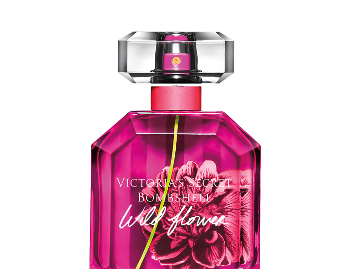 perfumy Victoria's Secret