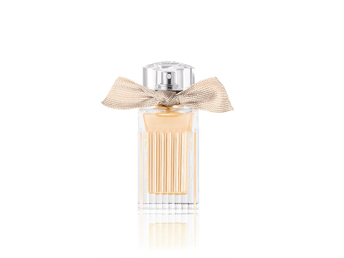 Perfumy w miniaturce Chloe