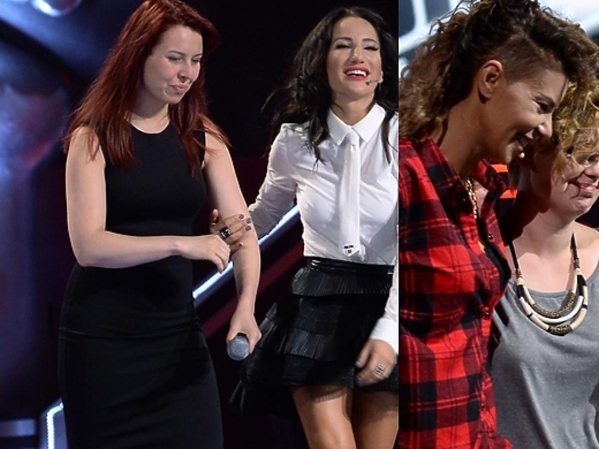 Piąty odcinek The Voice of Poland