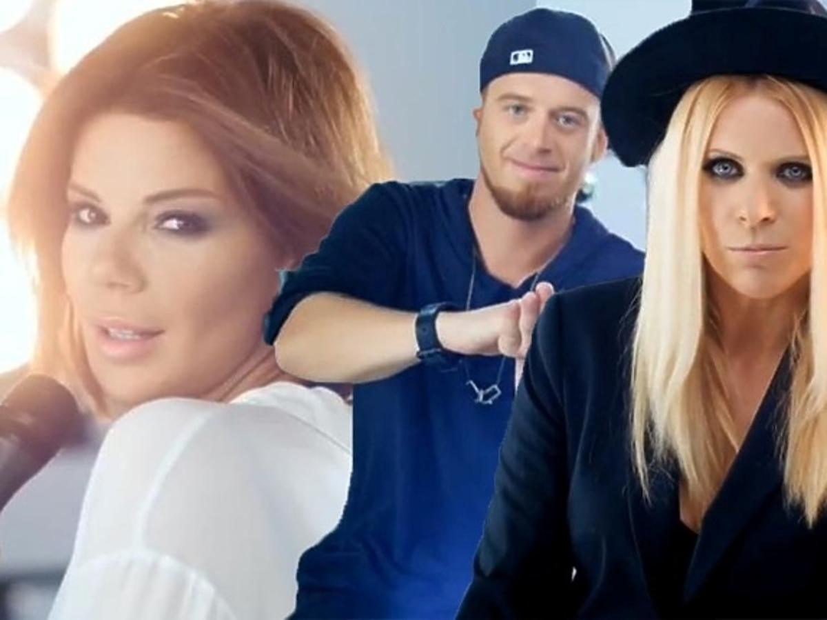 Pierwszy spot "The Voice of Poland 3"