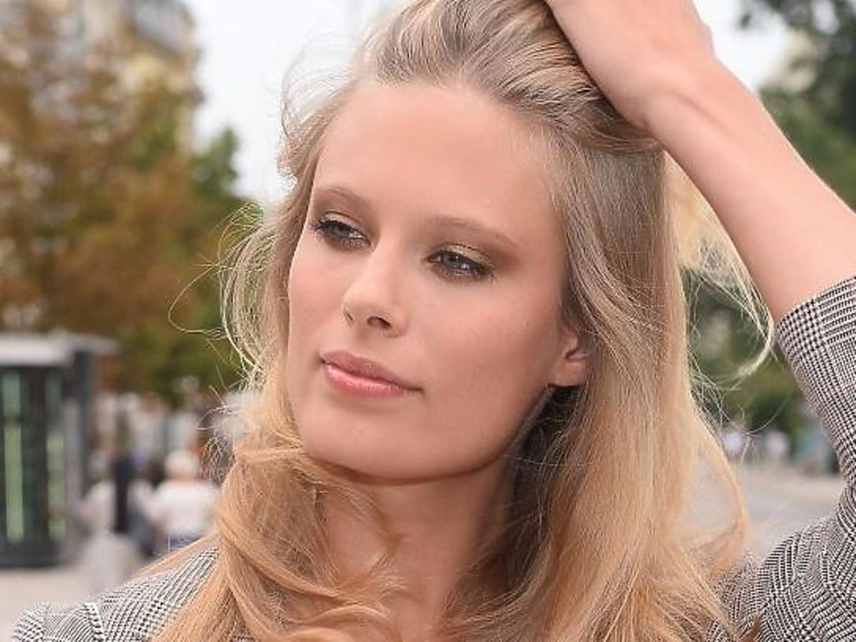 Pietrucha zrezygnowała z sesji do amerykańskiego Vogue'a