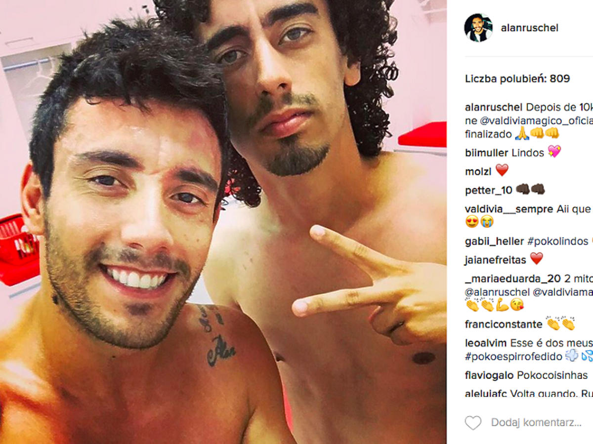 piłkarze z klubu Chapecoense zginęli w katastrofie