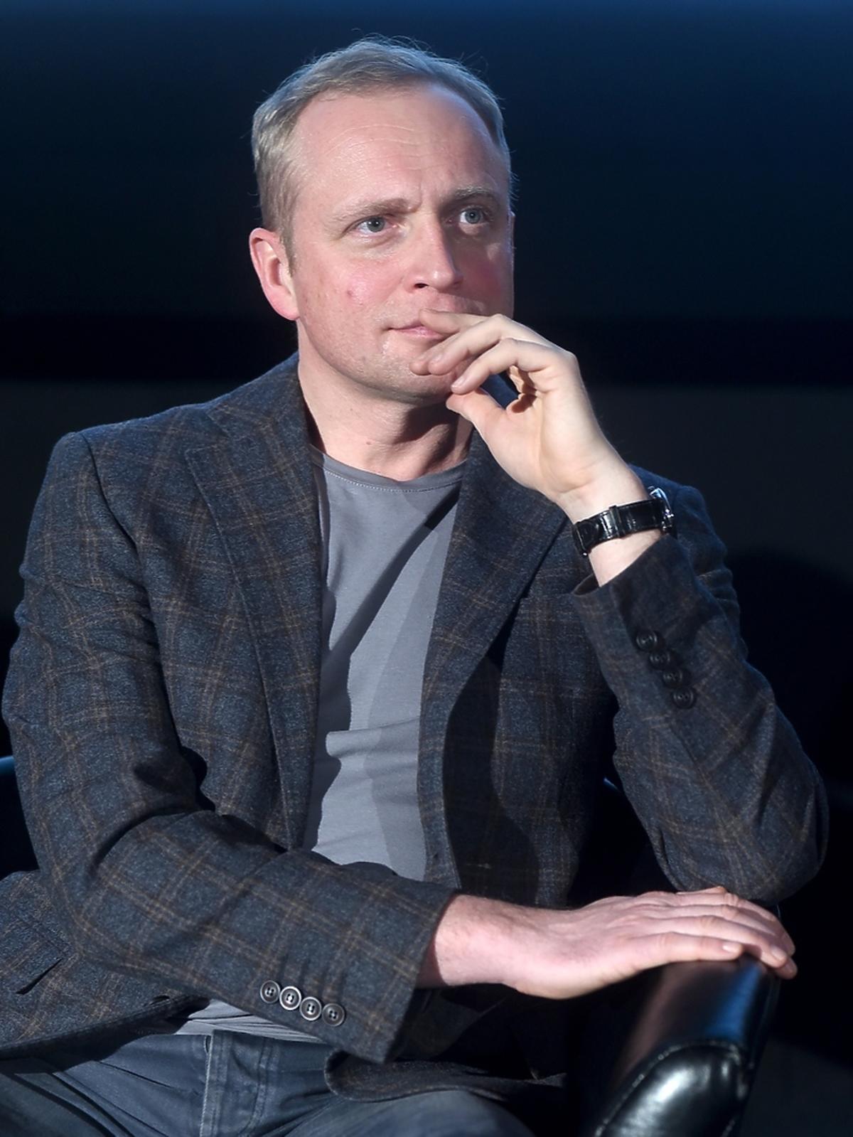 Piotr Adamczyk