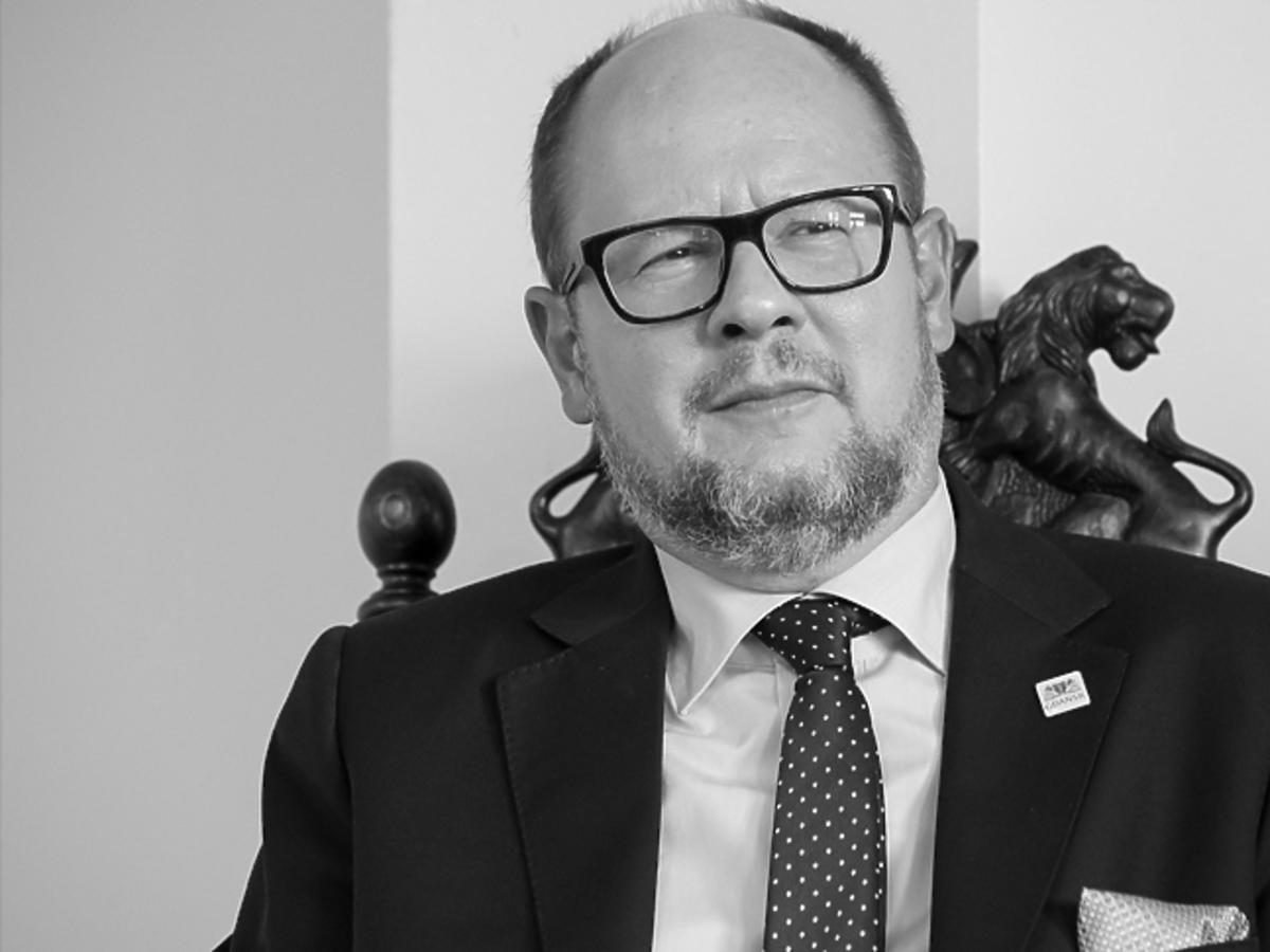 Piotr Adamowicz 