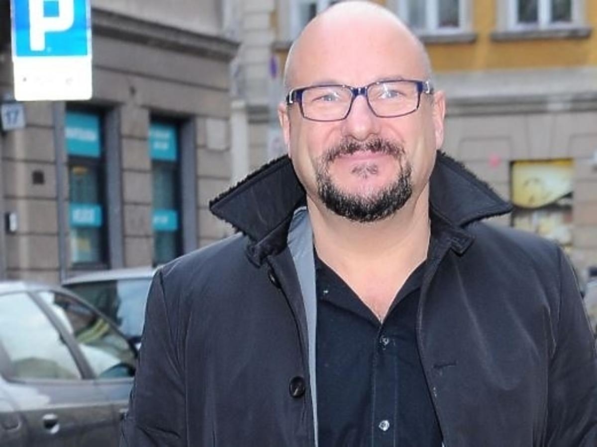 Piotr Gąsowski pochwalił się zdjęciem z wakacji