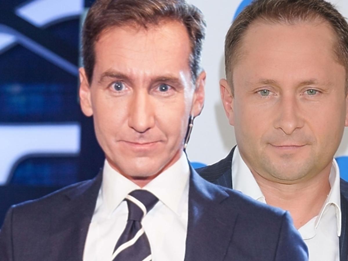 Piotr Kraśko o aferze z Durczokiem