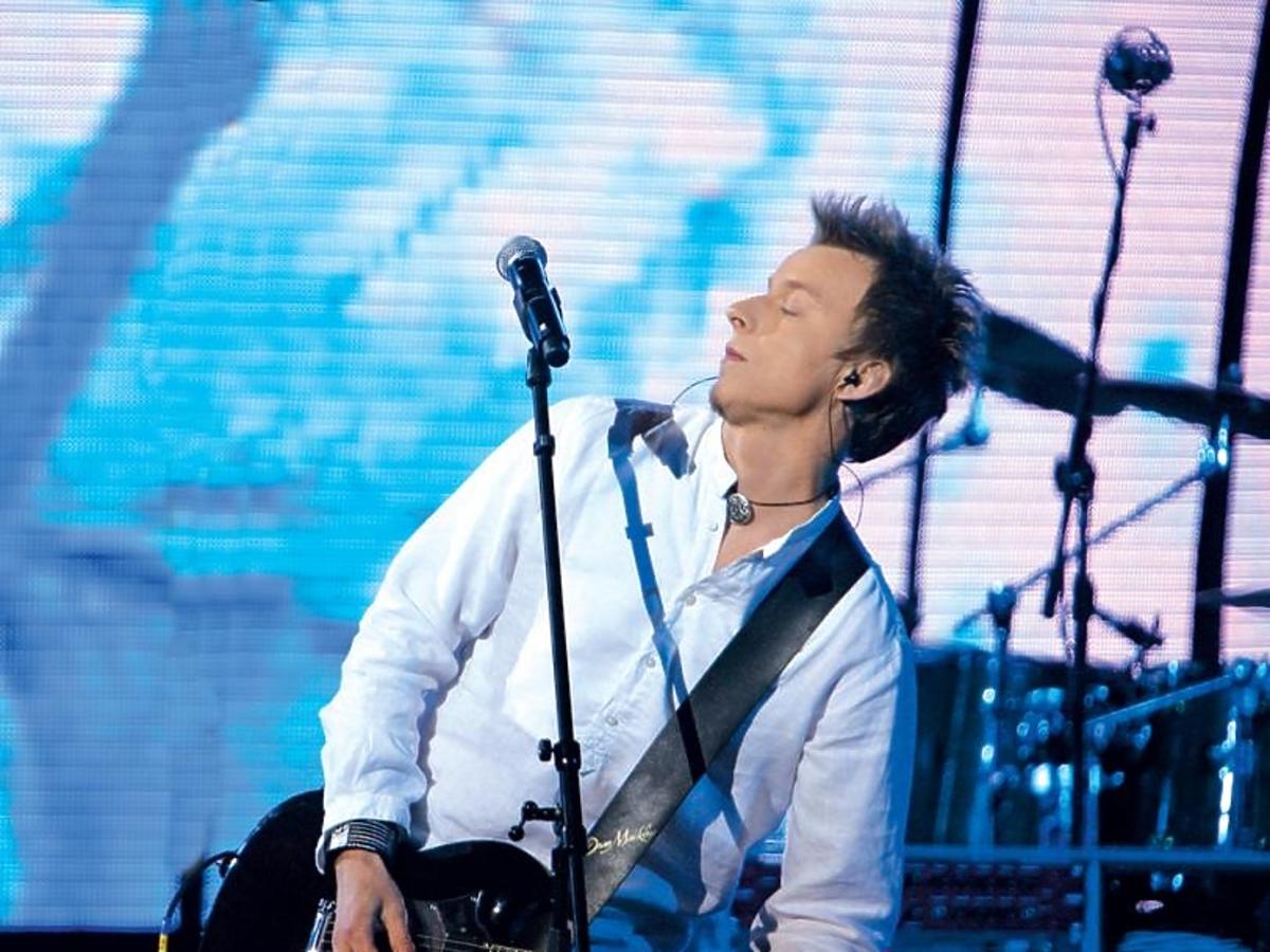 Piotr Kupicha, Feel