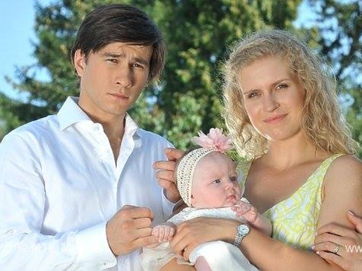Piotr Nerlewski, Marcjanna Lelek, Iga Krefft