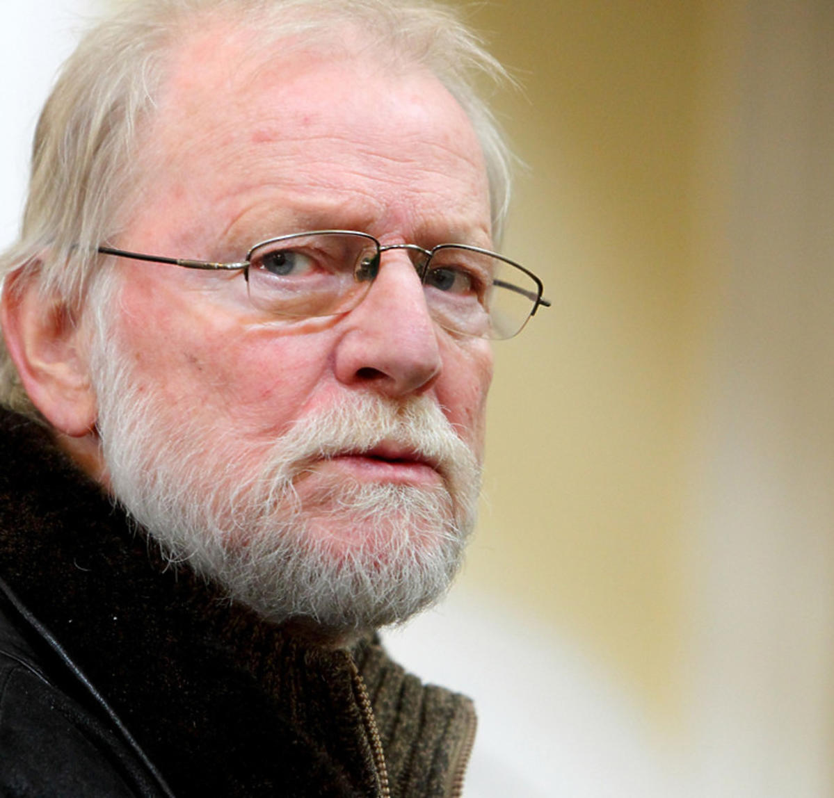 Piotr Szczepanik nie żyje 
