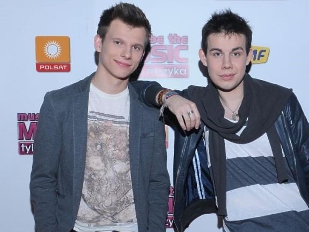 Piotr Szumlas i Jakub Zaborski wygrali "Must Be the Music 5"