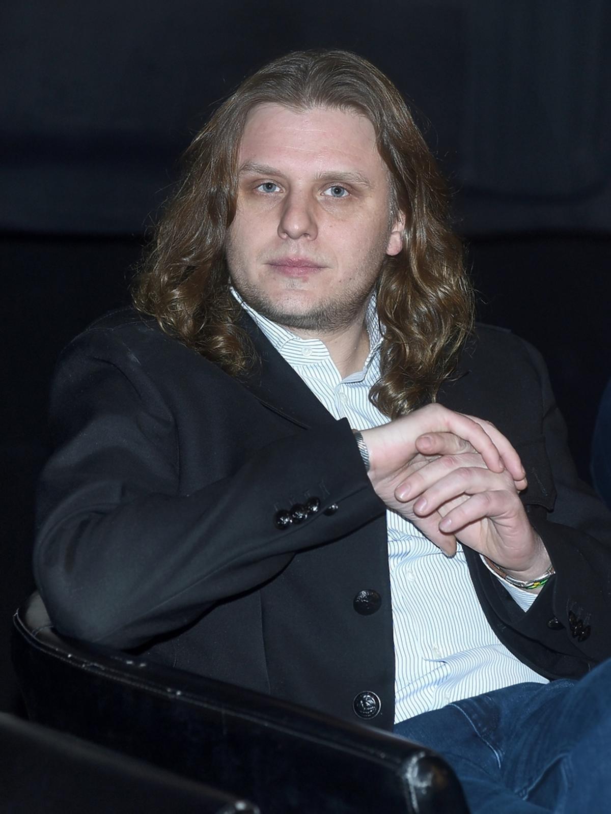 Piotr Woźniak-Starak