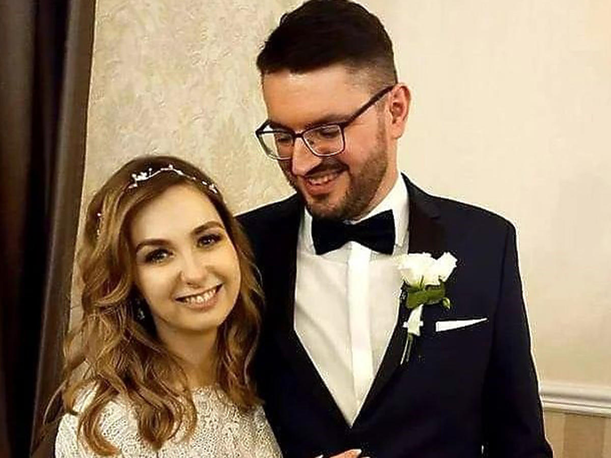 "Ślub od pierwszego wejrzenia 7": Agnieszka, Dorota i Patrycja bawią