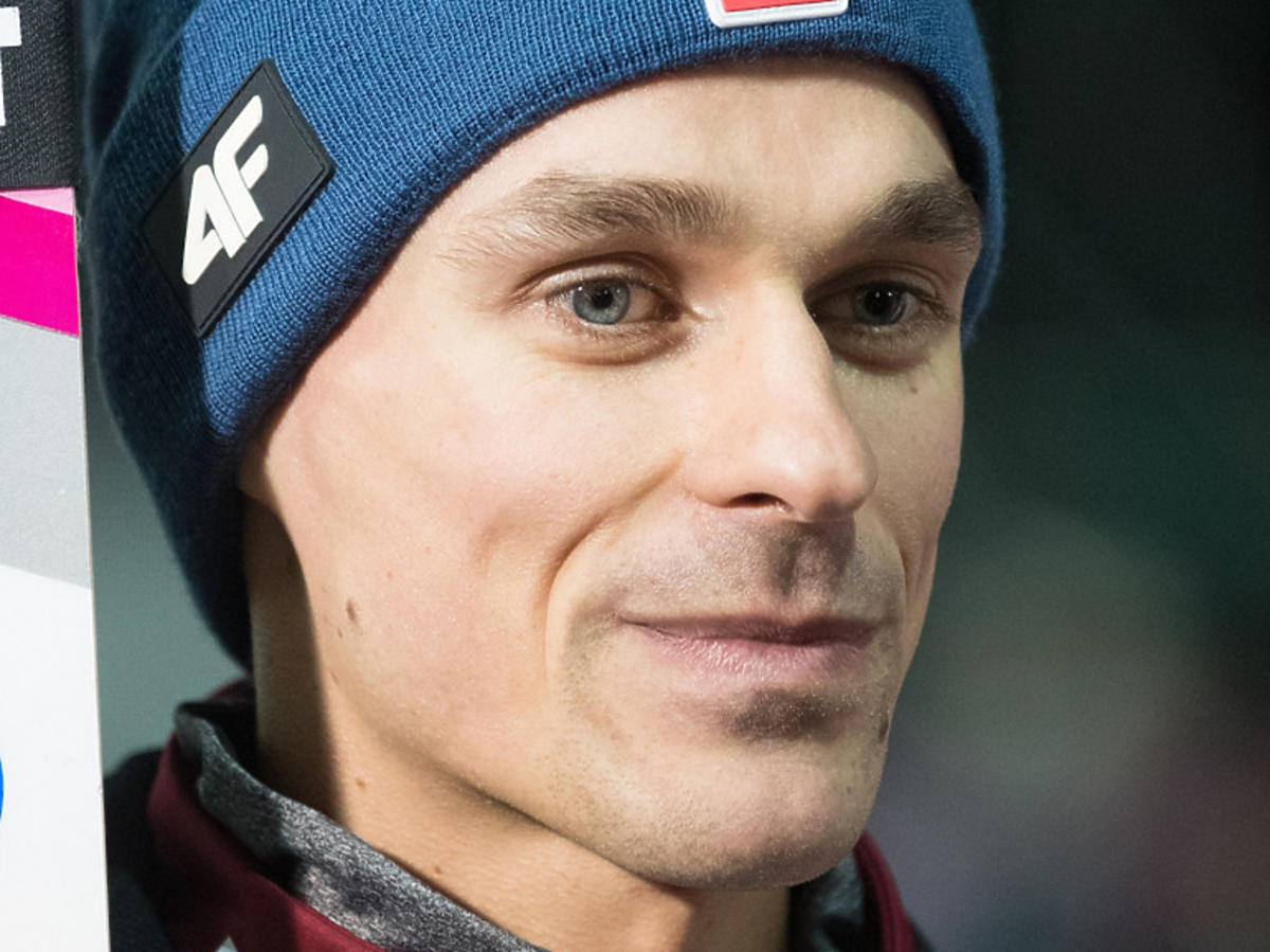 Piotr Żyła ma nową partnerkę?!