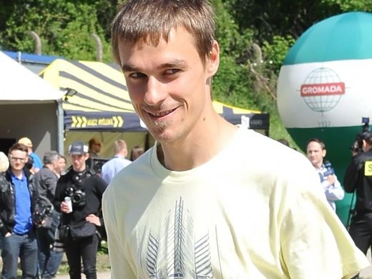 Piotr Żyła pokazał pobudkę jaką zafundowały mu dzieci