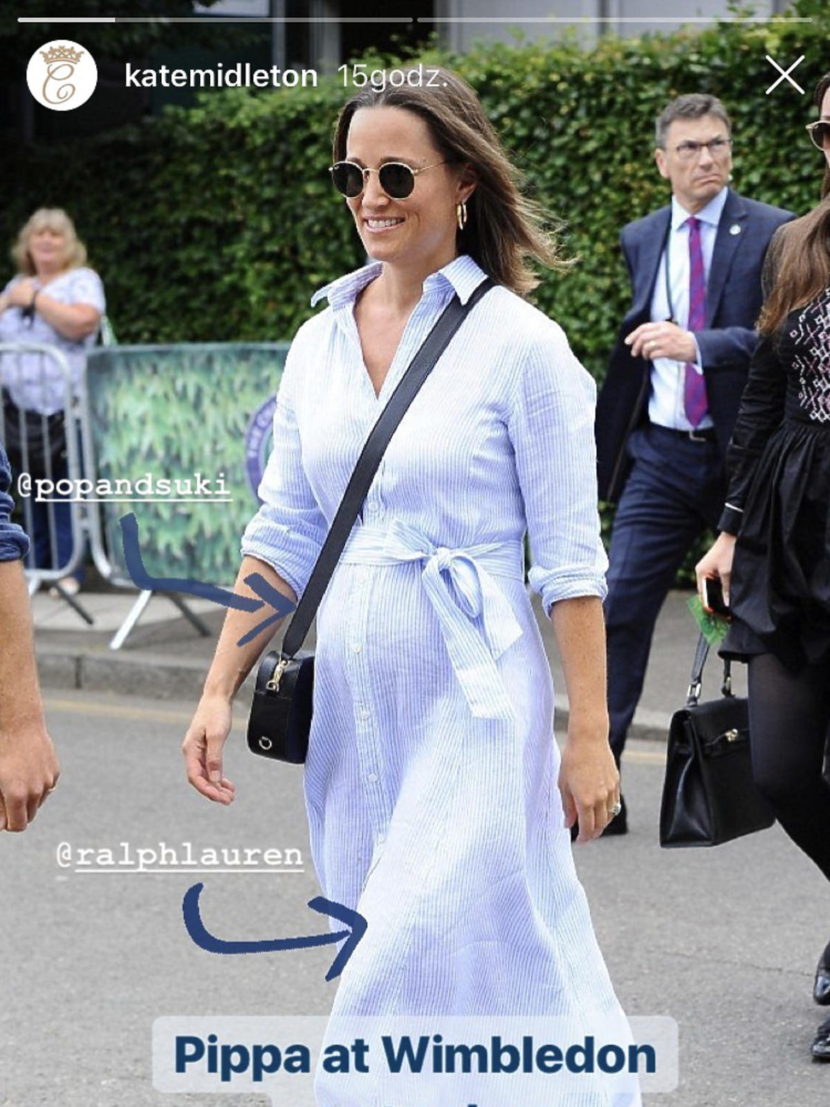 Pippa Middleton